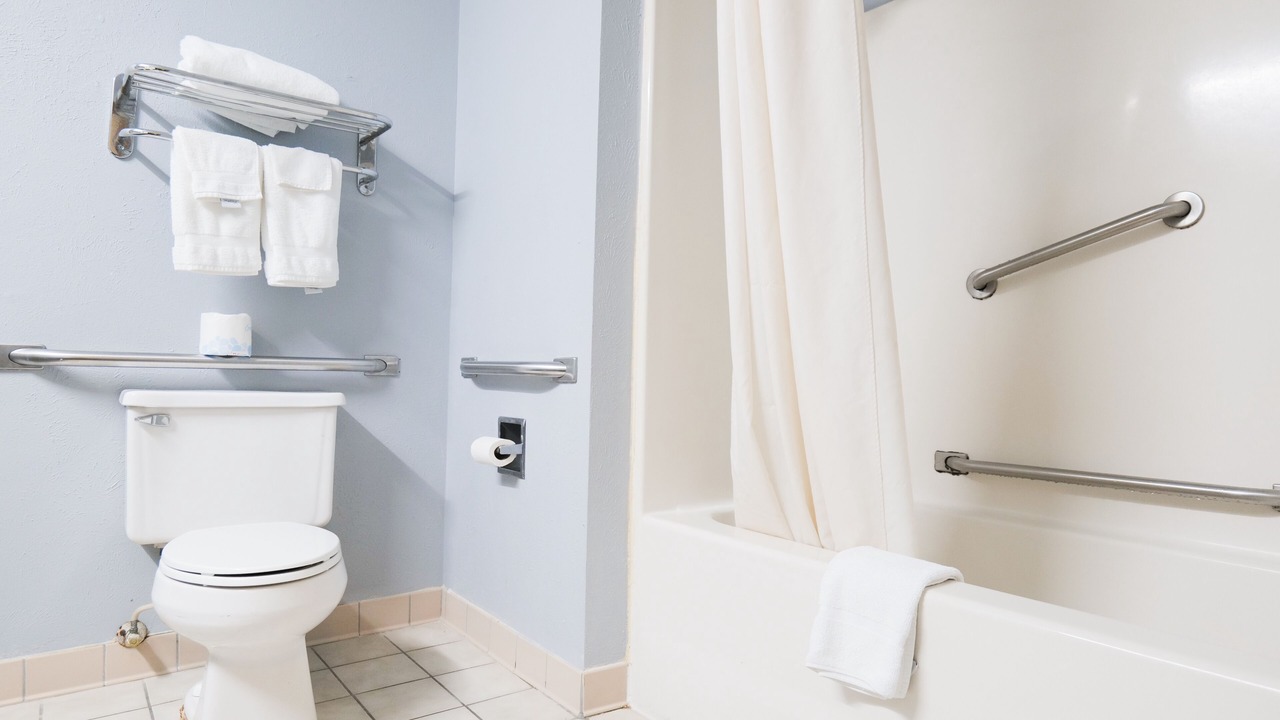 Photo of Bathroom in Flint