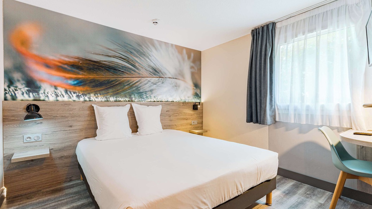 Photo of Bedroom in Chambray-les-Tours