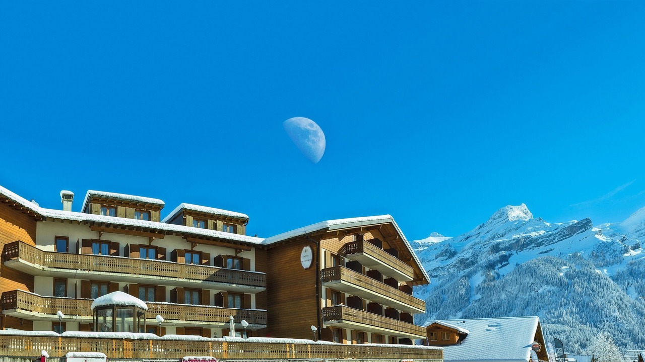 Photo of Outdoor in Ormont-Dessus
