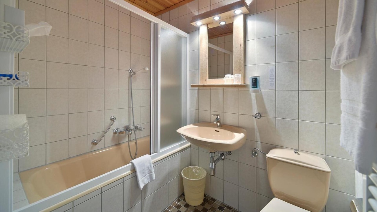 Photo of Bathroom in Ormont-Dessus