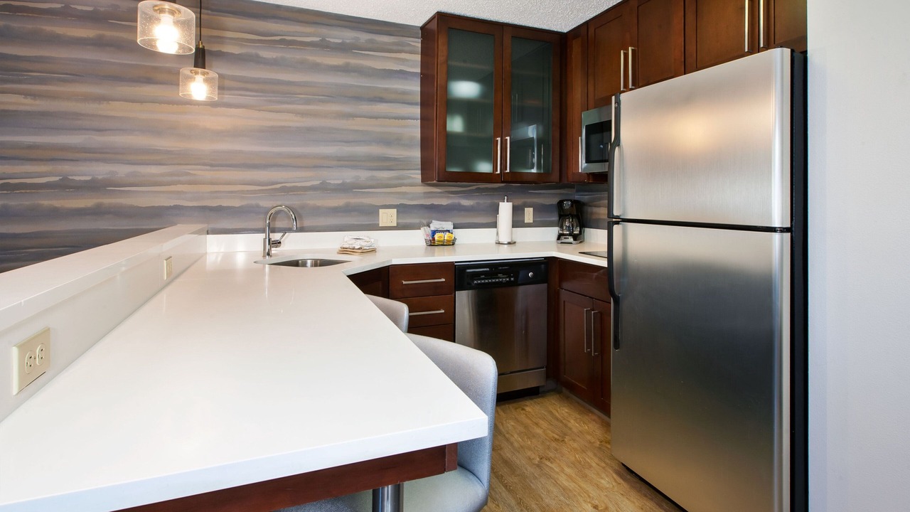 Photo of Kitchen in Thurston
