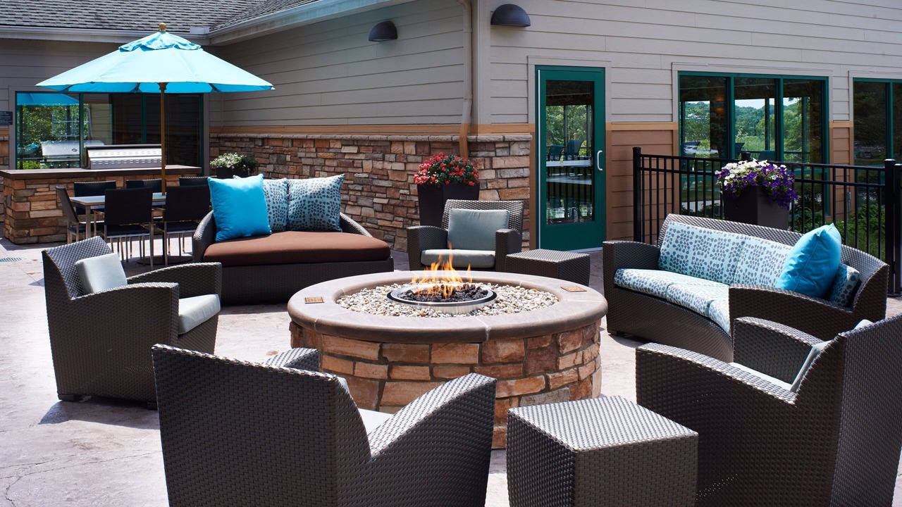 Photo of Outdoor in Thurston
