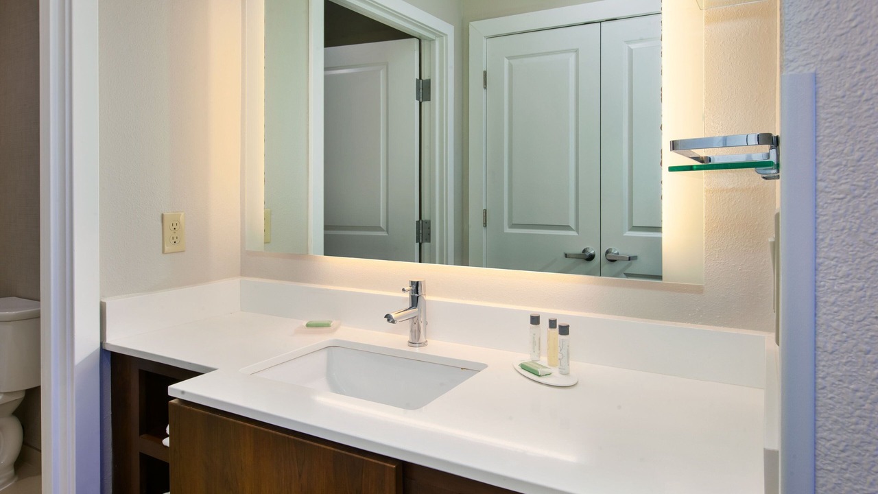 Photo of Bathroom in Thurston