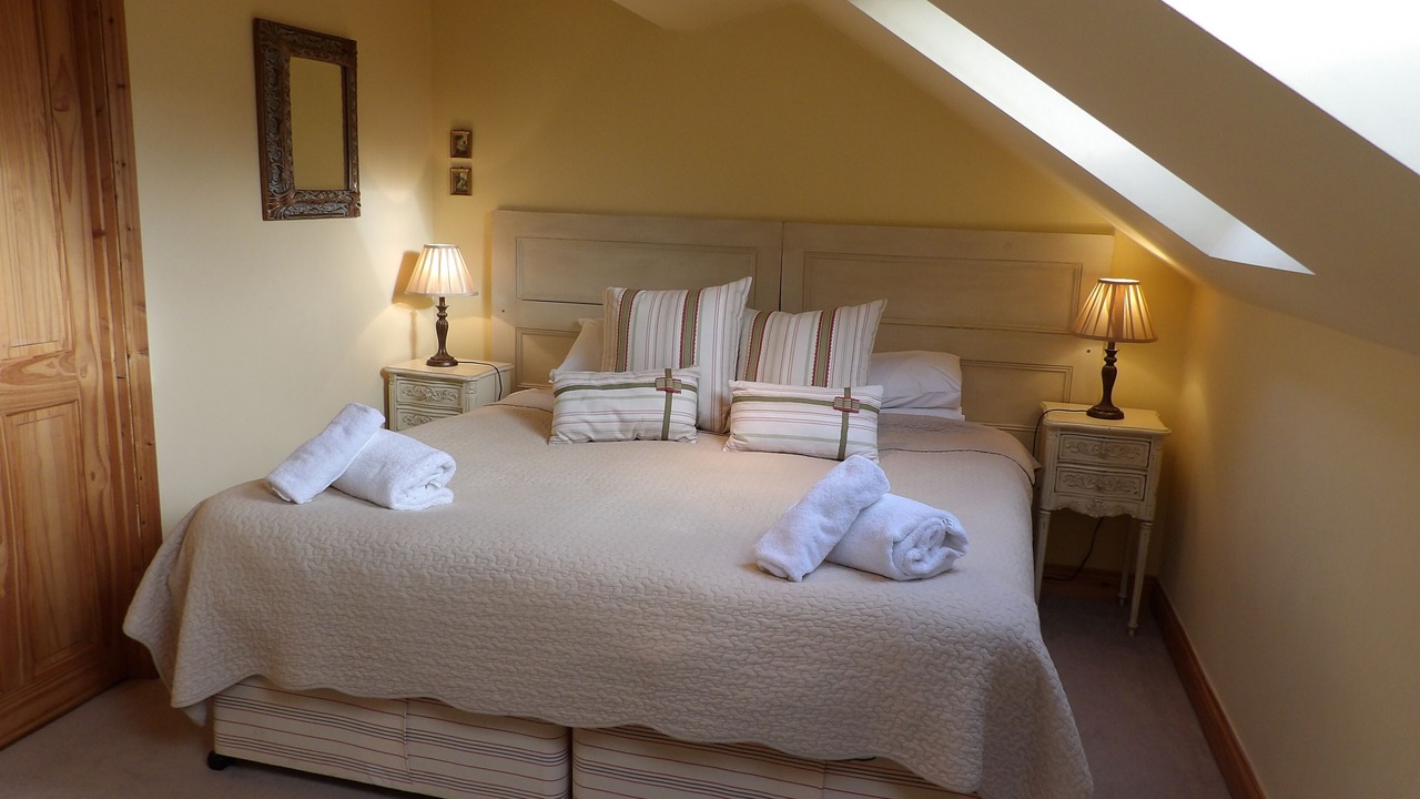 Photo of Bedroom in Manton