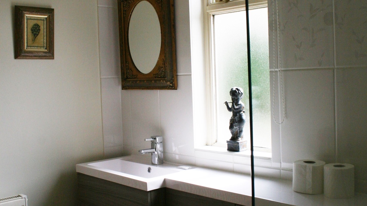 Photo of Bathroom in Manton