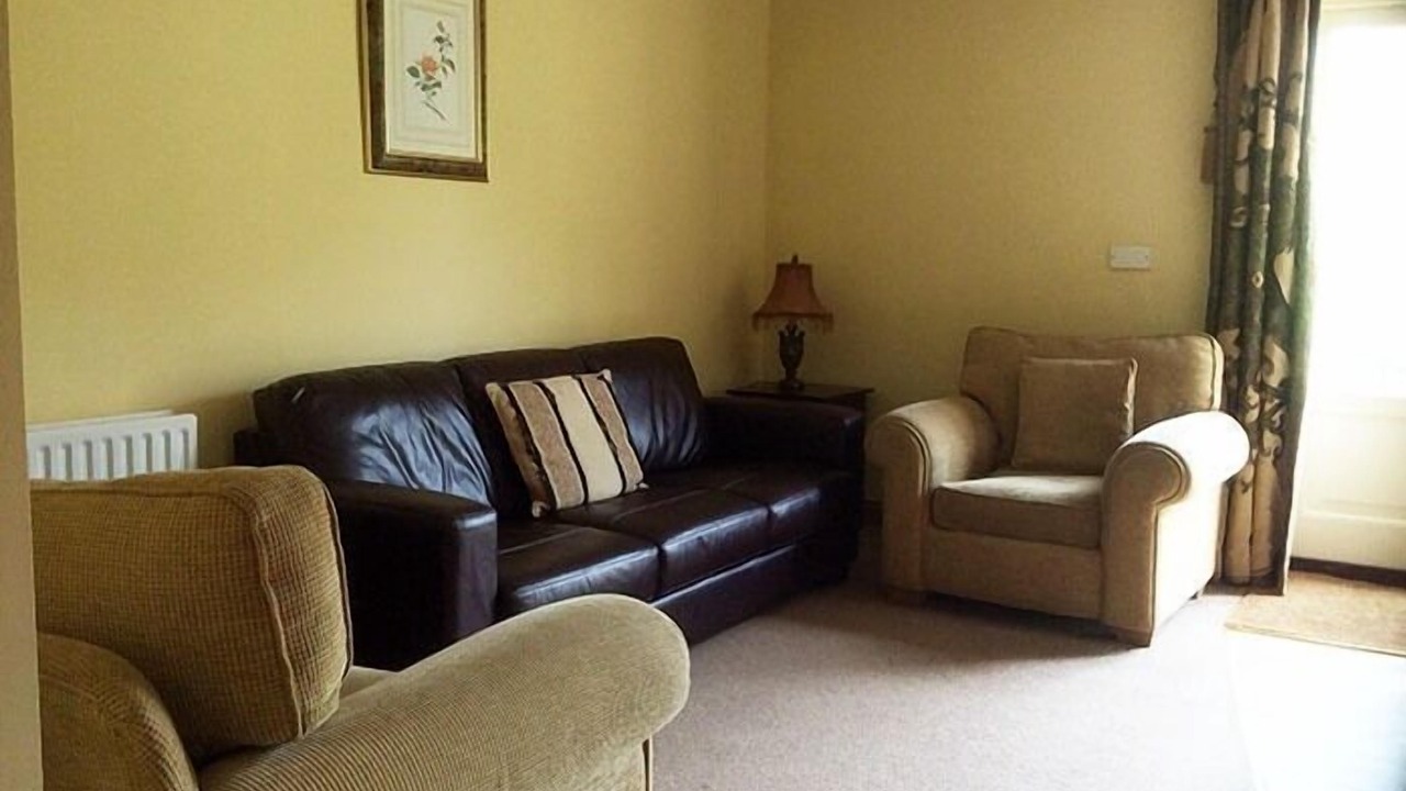 Photo of Bathroom in Manton