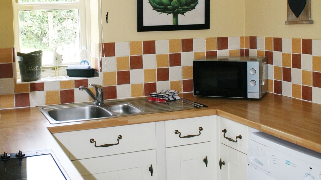 Photo of Kitchen in Manton
