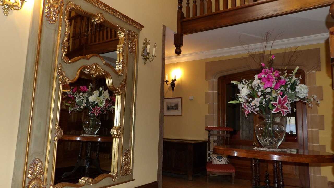 Photo of Livingroom in Manton