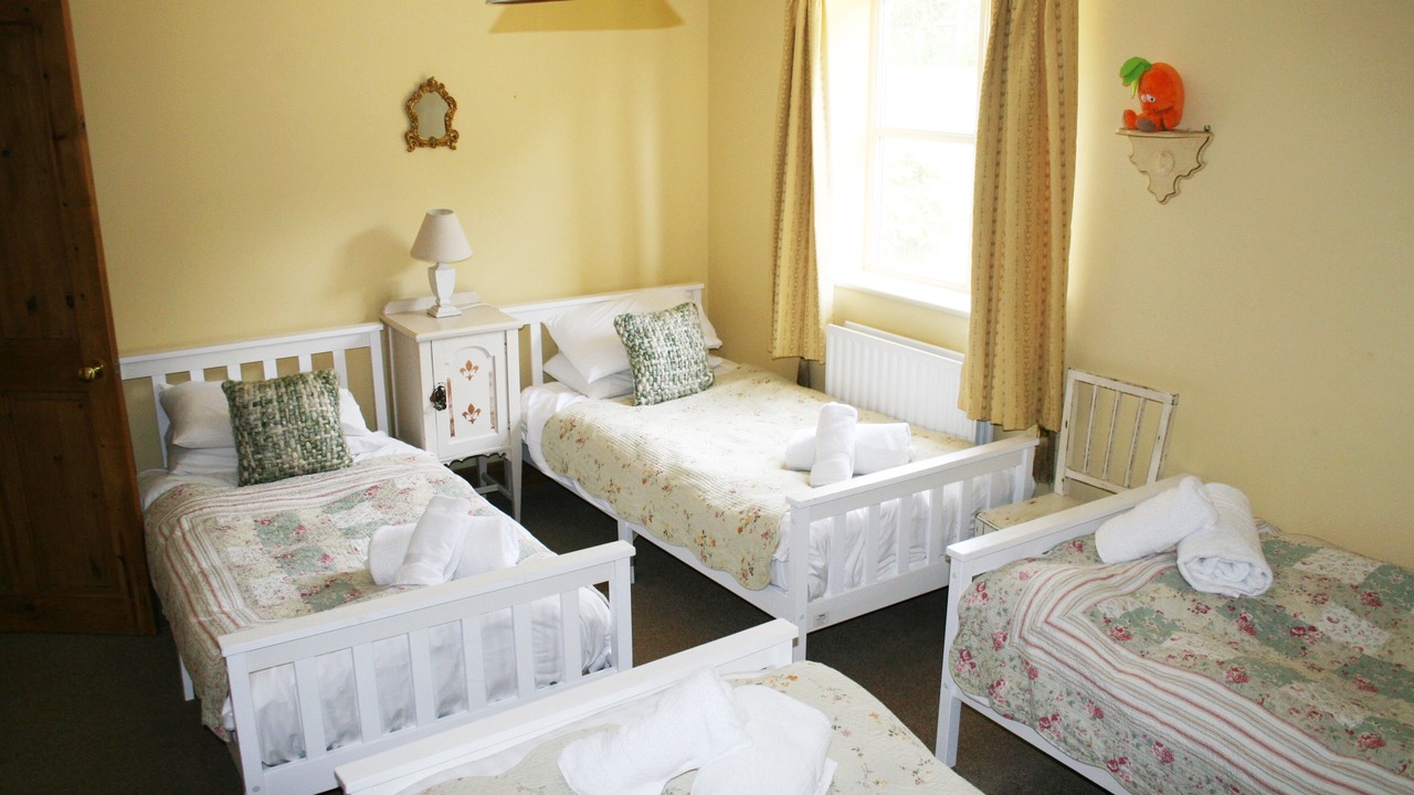 Photo of Bedroom in Manton