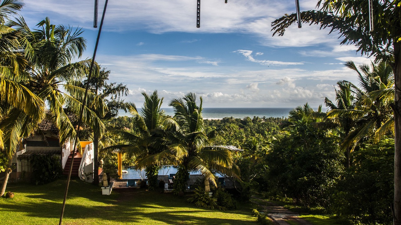 Photo of Outdoor in Poovar