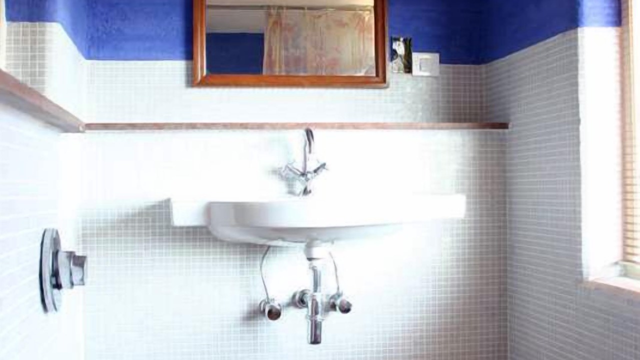 Photo of Bathroom in Poovar