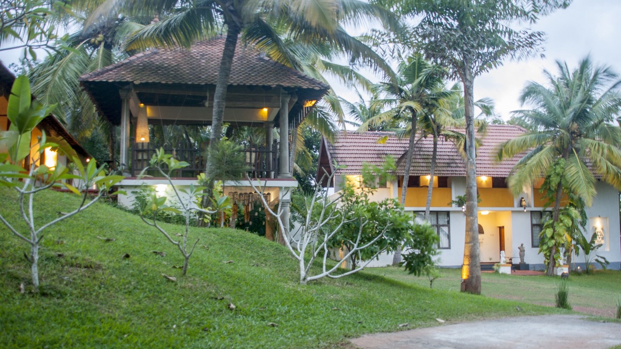 Photo of Outdoor in Poovar