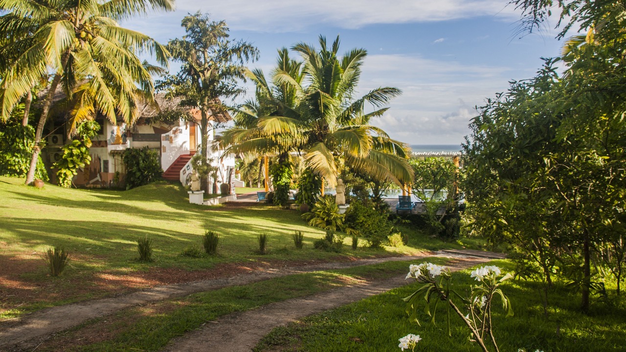 Photo of Outdoor in Poovar