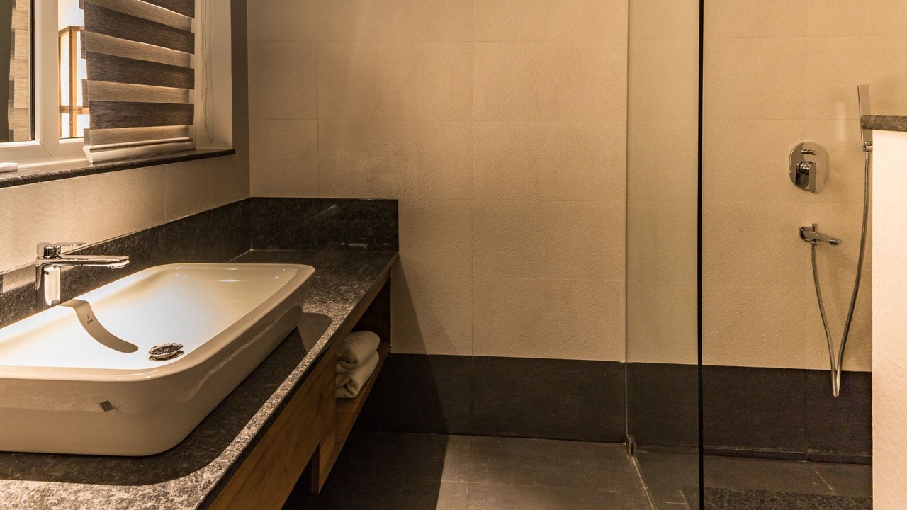 Photo of Bathroom in Poovar