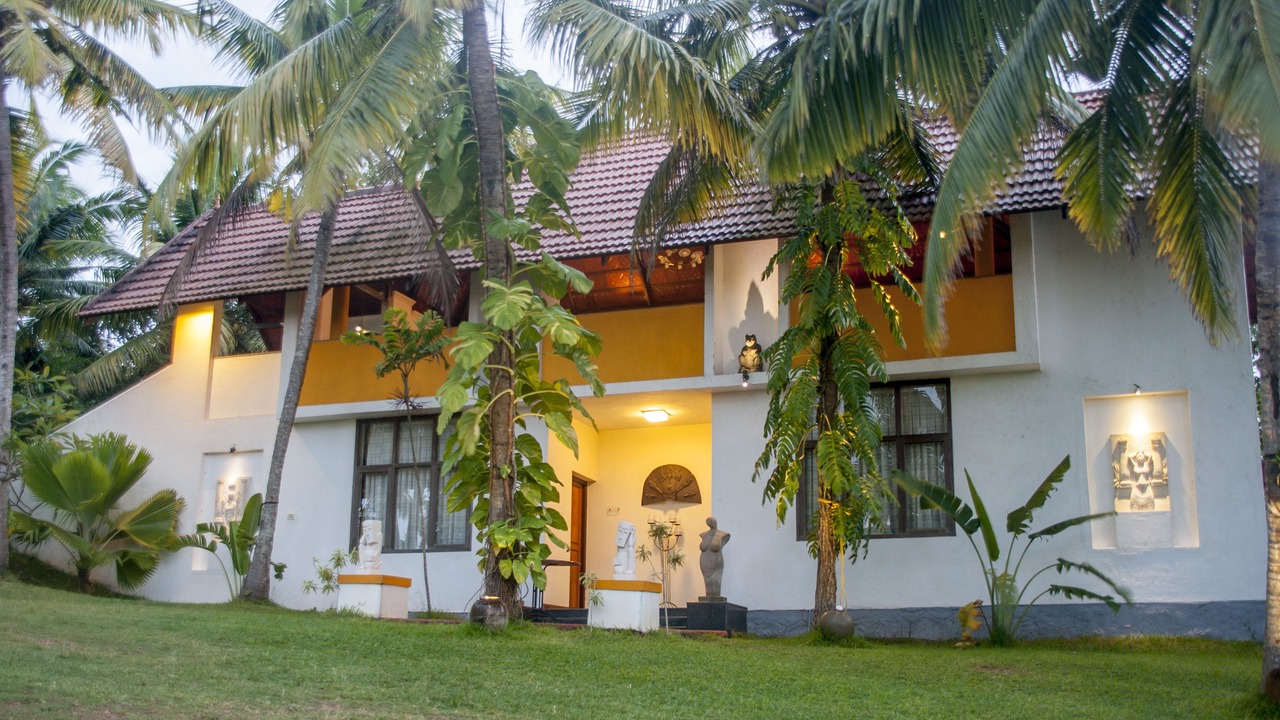 Photo of Outdoor in Poovar