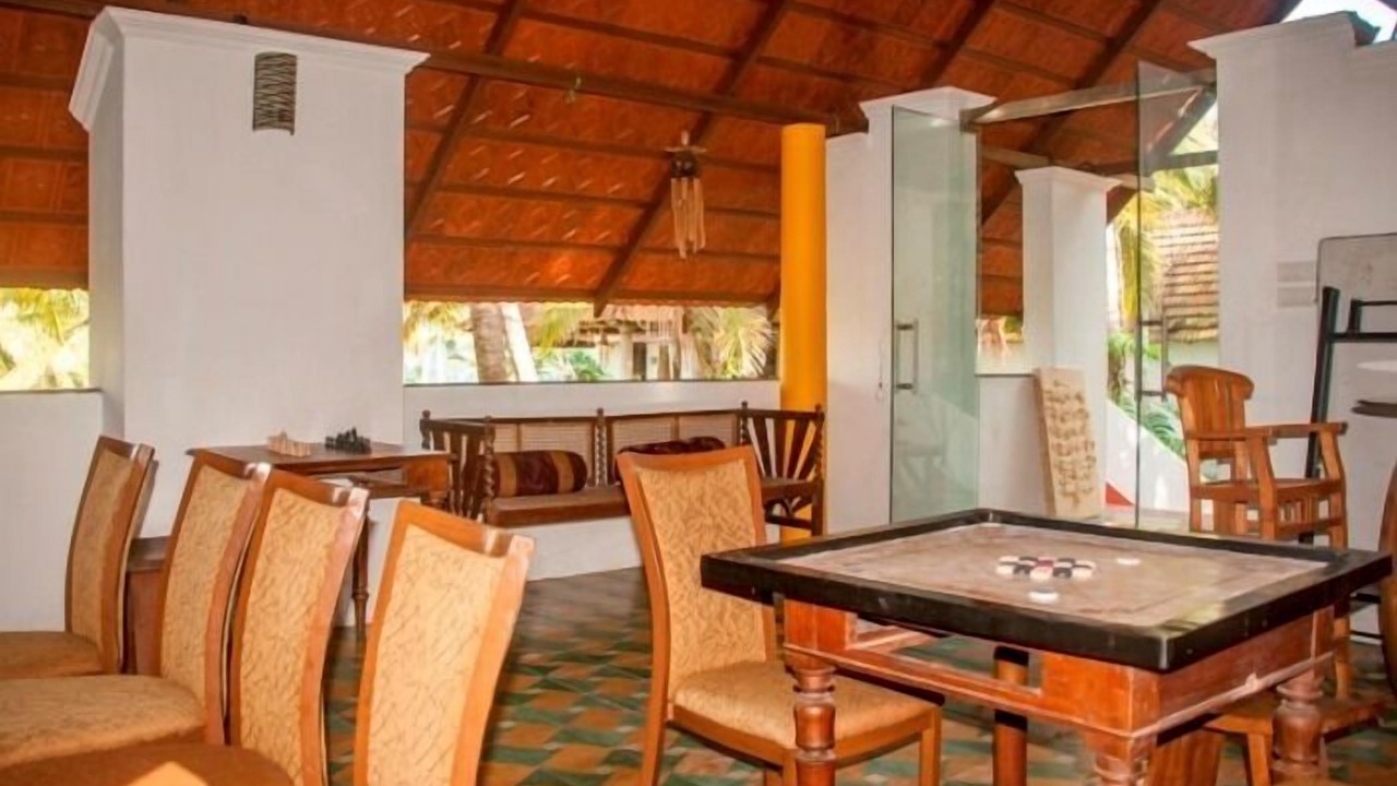 Photo of Bedroom in Poovar
