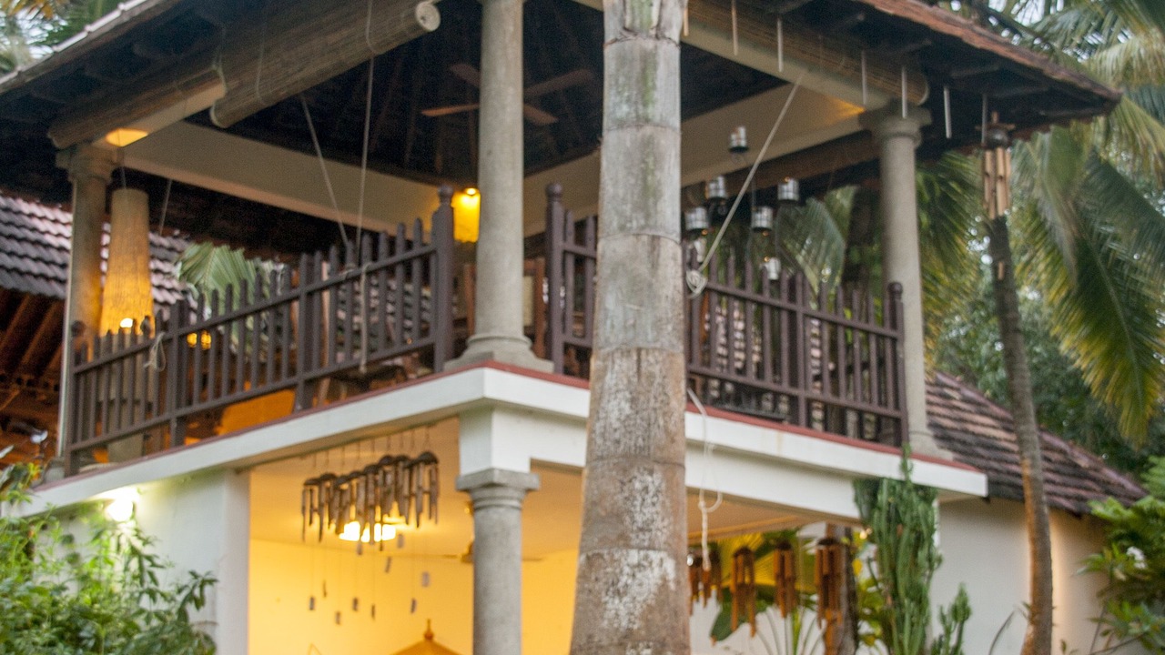 Photo of Outdoor in Poovar