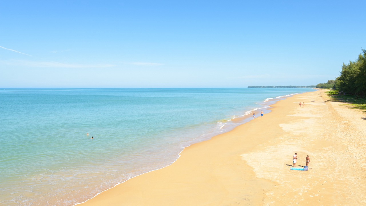 Photo of Others in Khuk Khak Beach