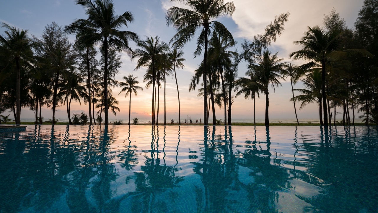 Photo of Outdoor in Khuk Khak Beach