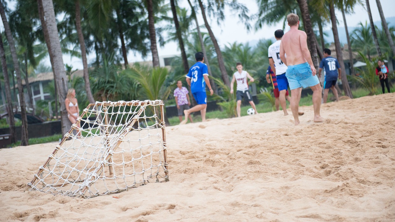 Photo of Others in Khuk Khak Beach