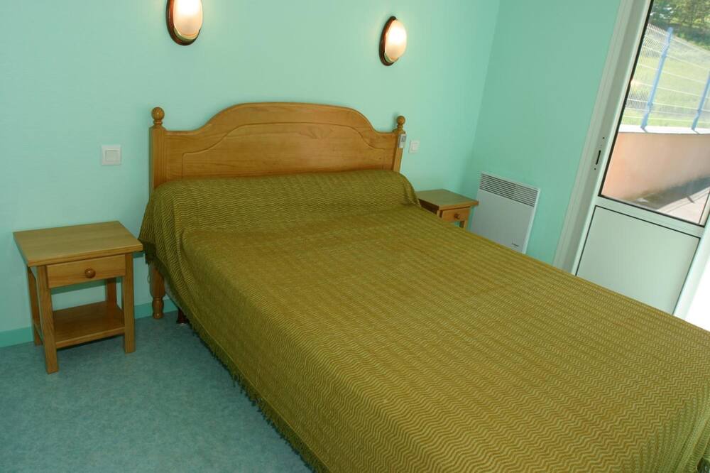 Photo of Bedroom in Guchen