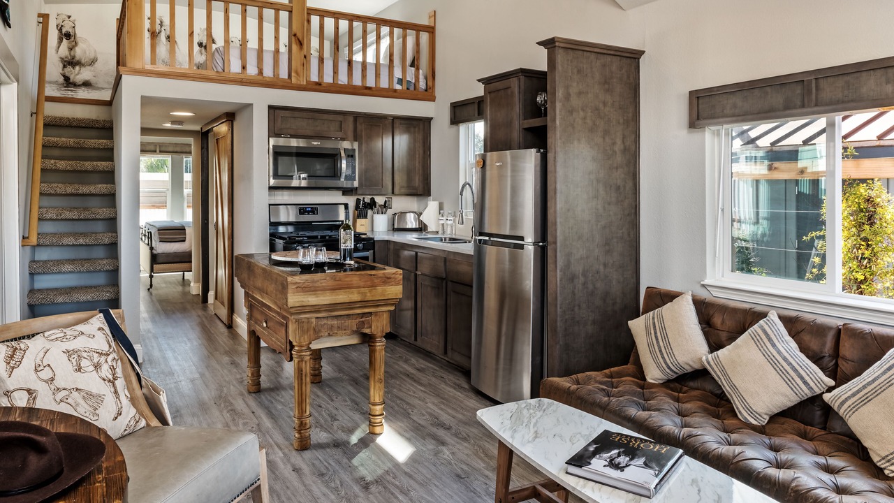 Photo of Livingroom in Buellton