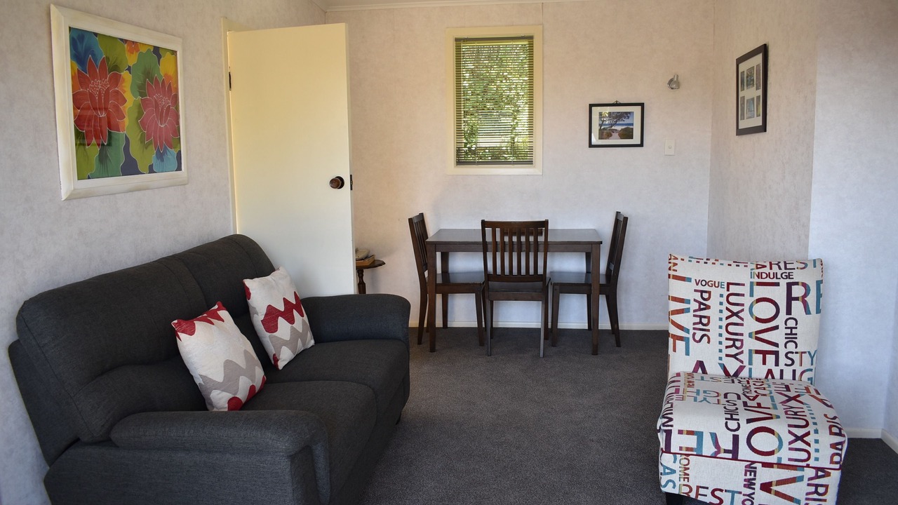 Photo of Bedroom in Thames