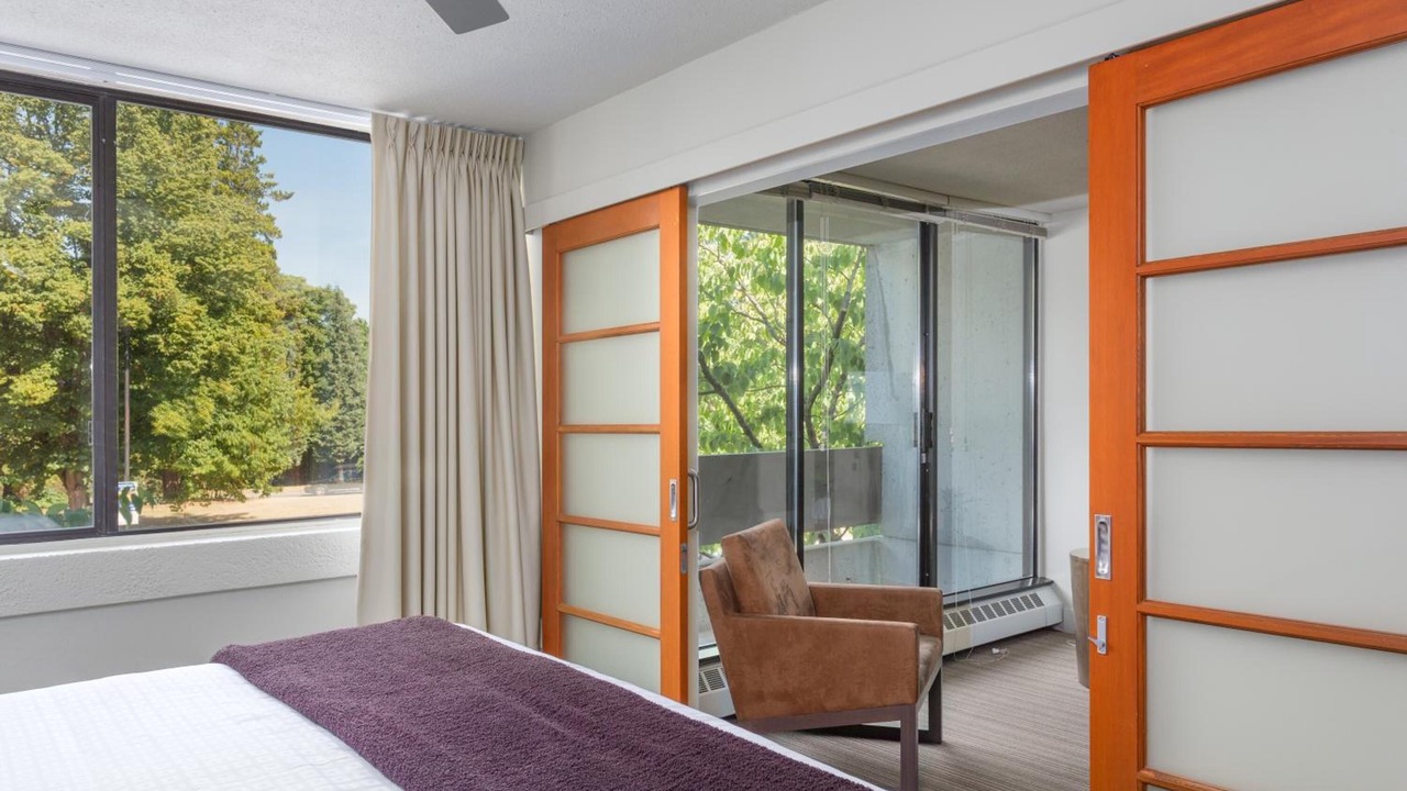 Photo of Bedroom in Vancouver