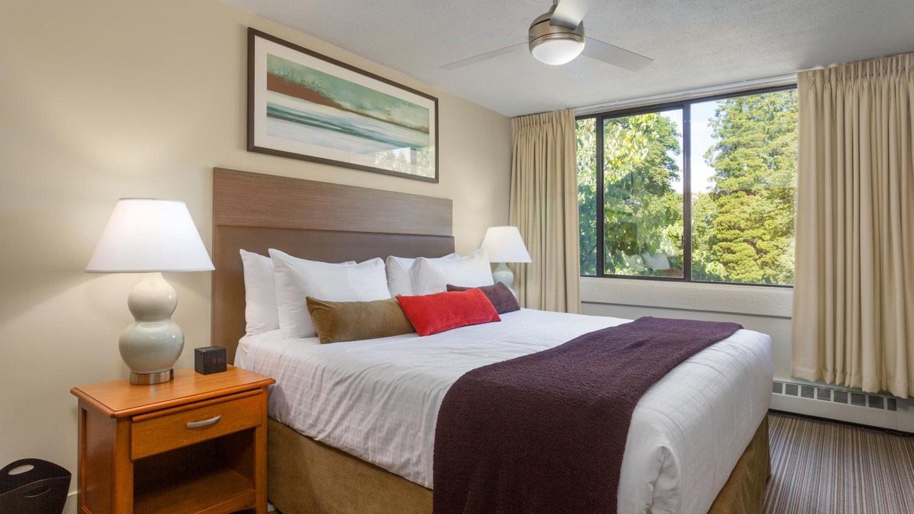 Photo of Bedroom in Vancouver