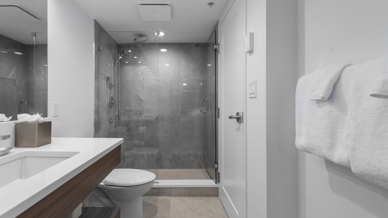 Photo of Bathroom in Vancouver