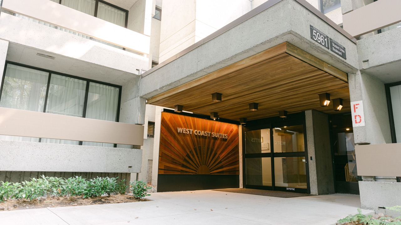 Photo of Outdoor in Vancouver