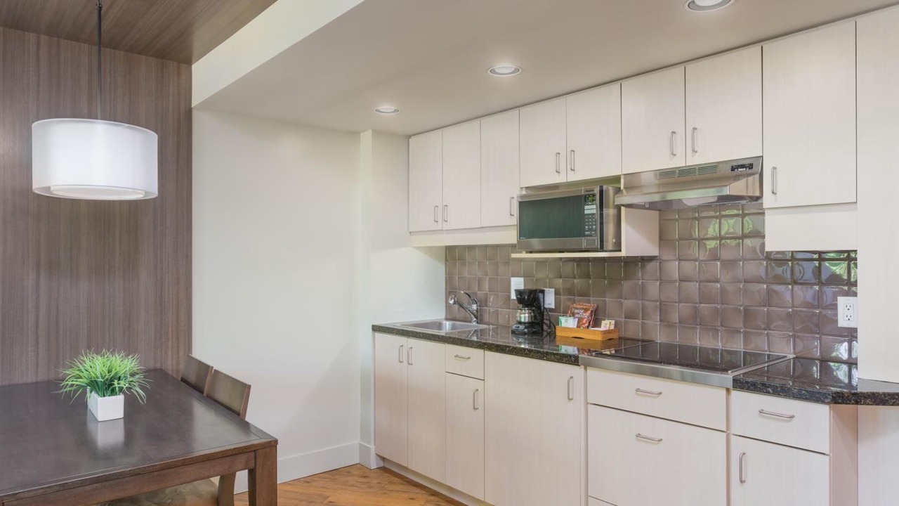 Photo of Kitchen in Vancouver