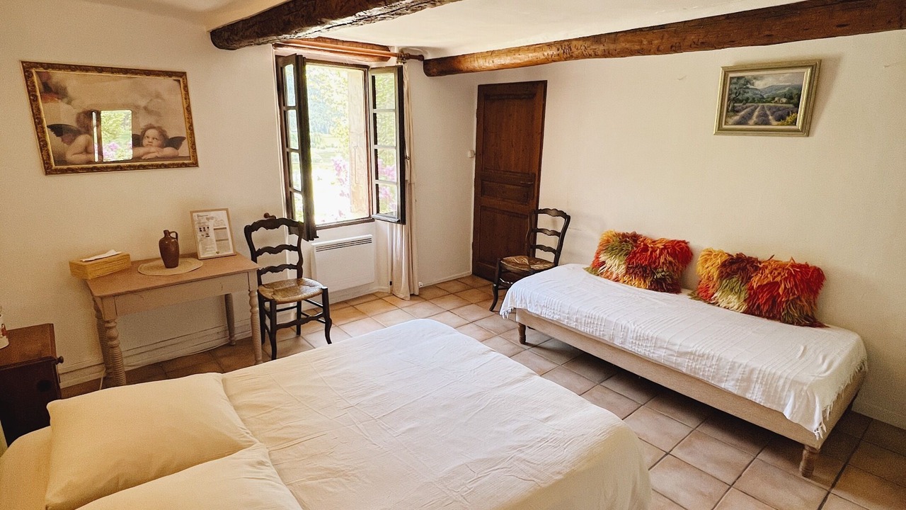 Photo of Bathroom in La Bastide