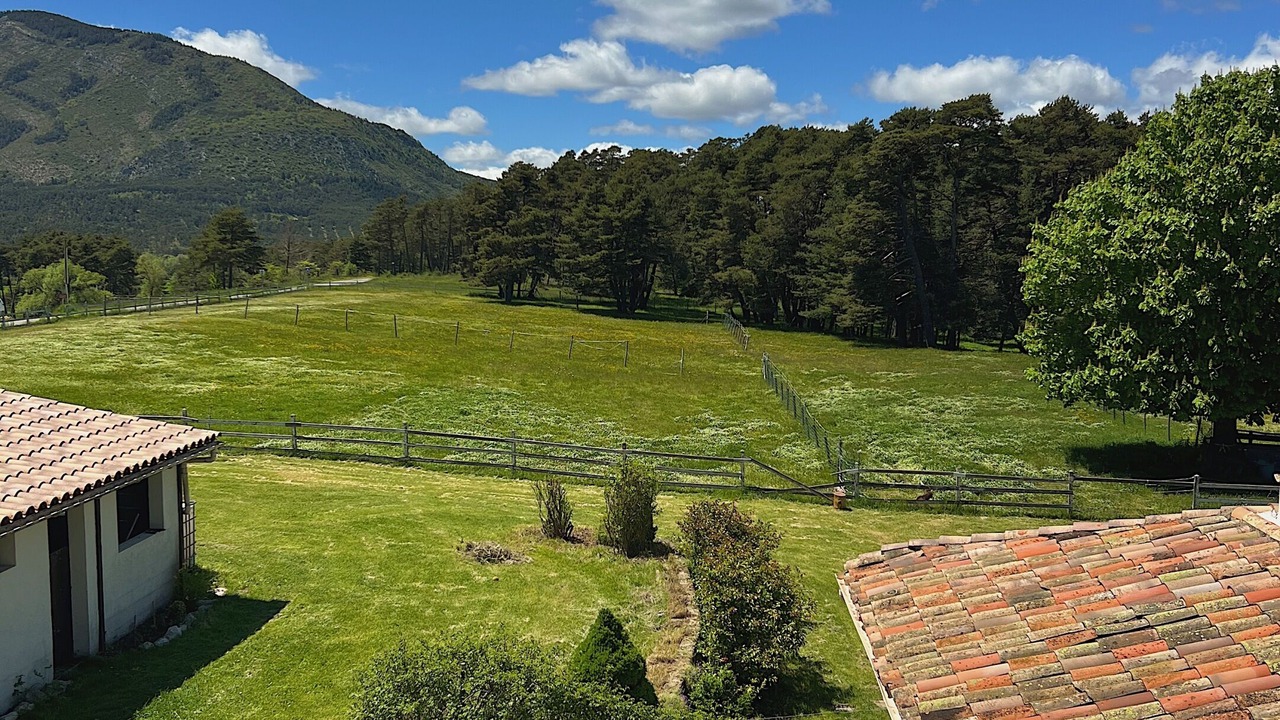 Photo of Outdoor in La Bastide