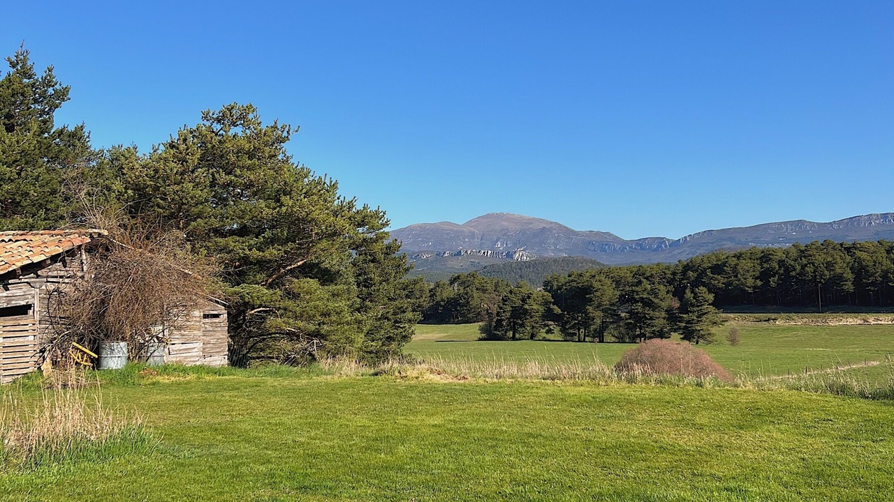 Photo of Outdoor in La Bastide