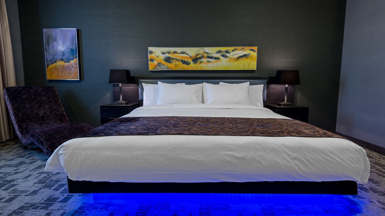 Photo of Bedroom in Calgary