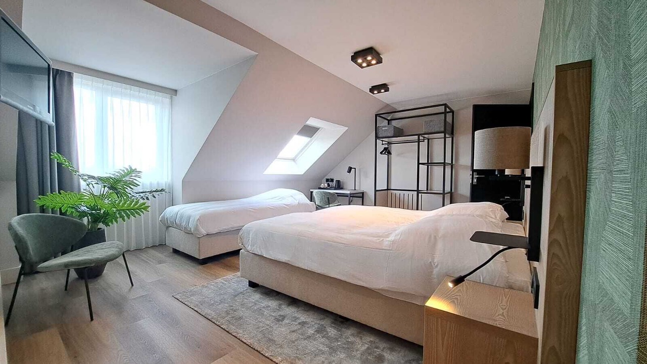Photo of Bedroom in Harmelen