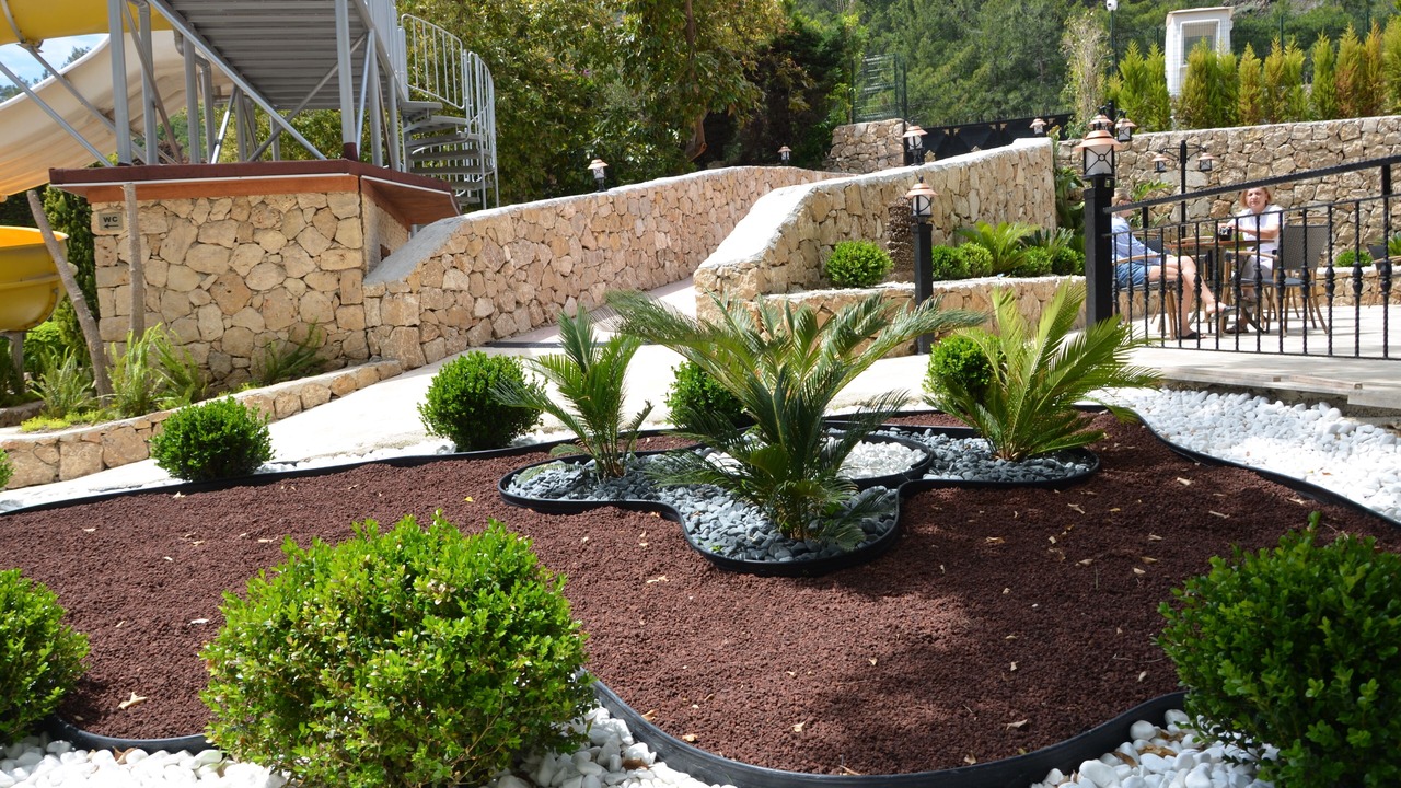 Photo of Outdoor in Beldibi
