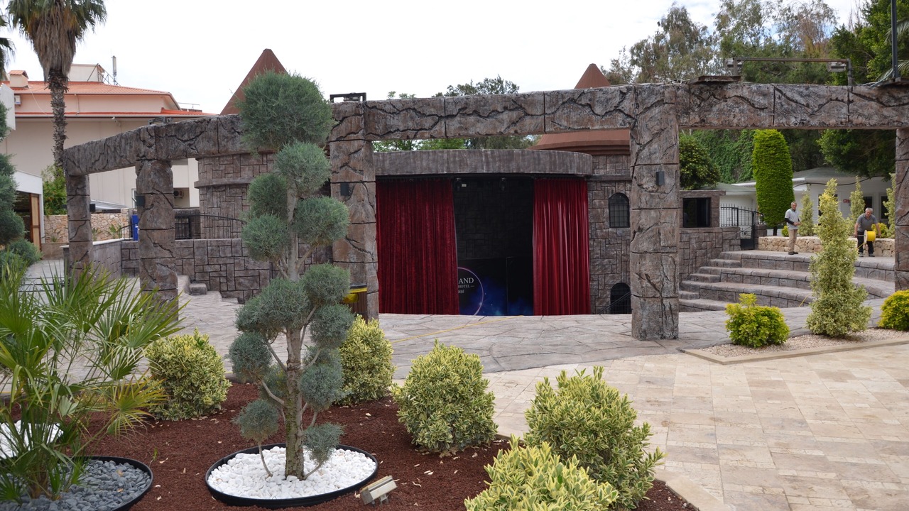 Photo of Outdoor in Beldibi