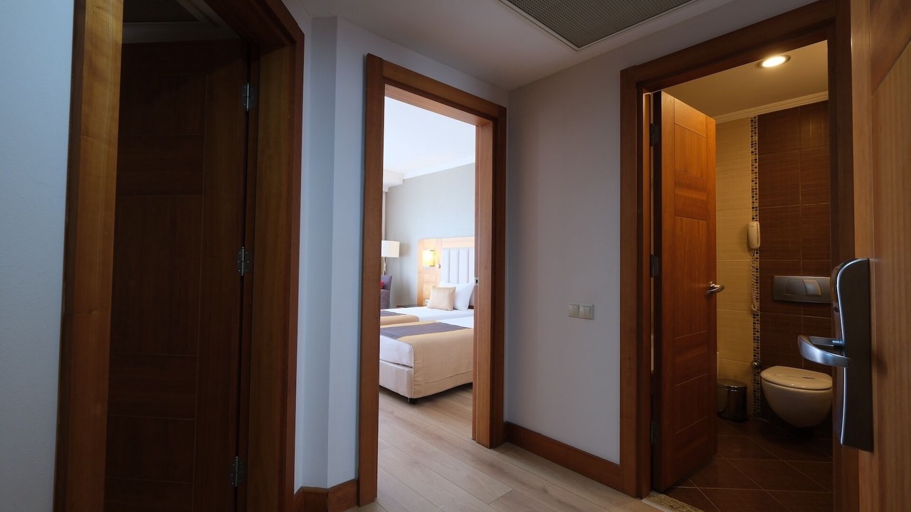 Photo of Bedroom in Beldibi