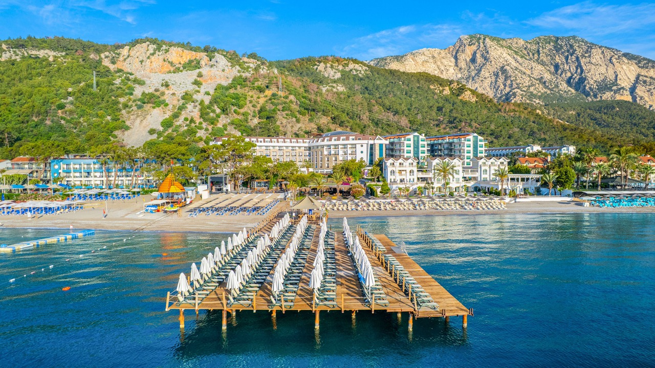 Photo of Outdoor in Beldibi