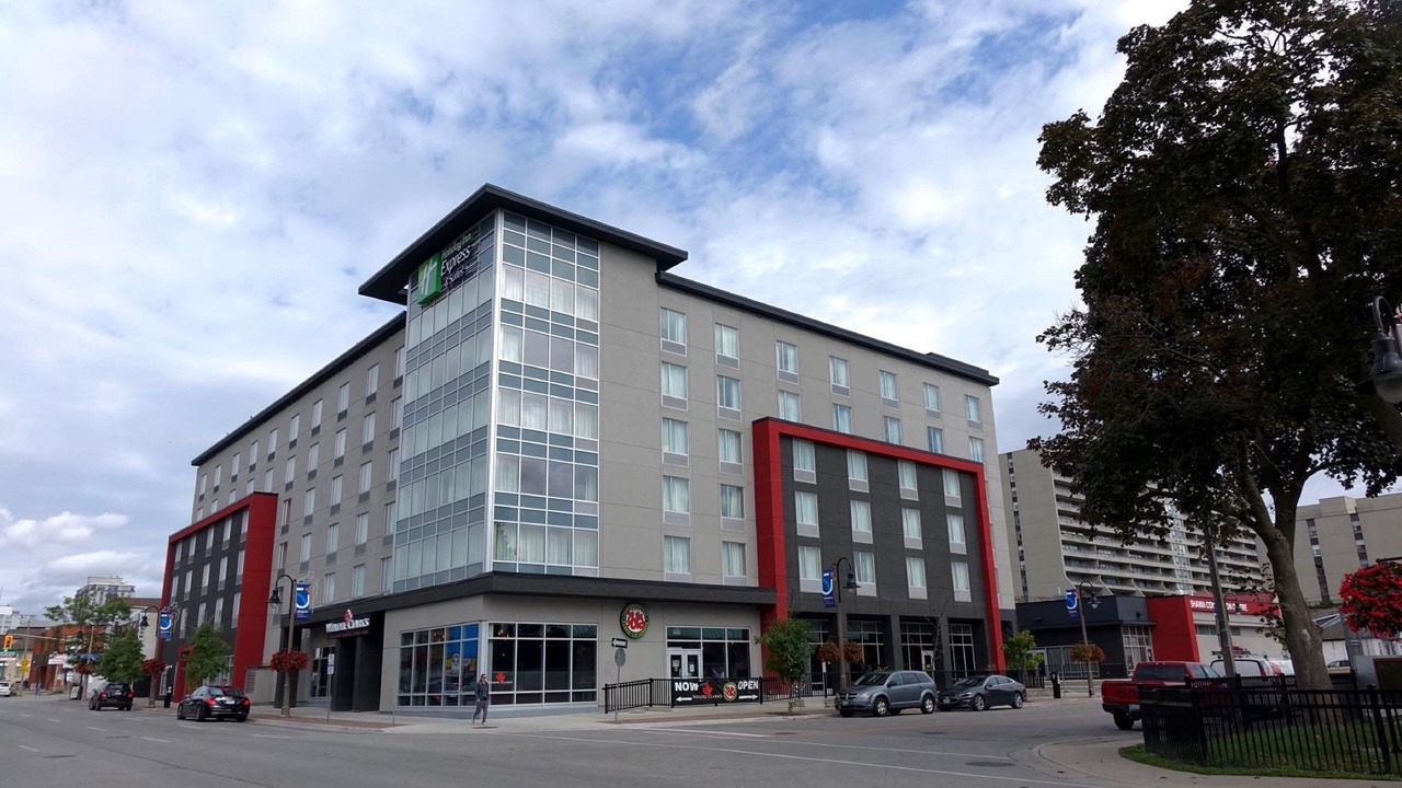 Photo of Outdoor in Durham Region
