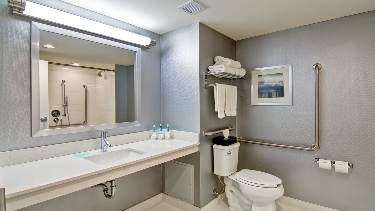 Photo of Bathroom in Durham Region