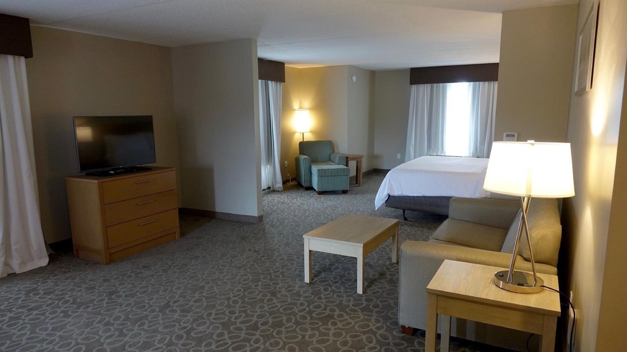 Photo of Livingroom in Durham Region