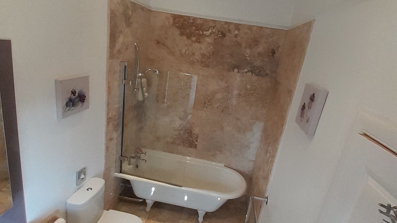 Photo of Bathroom in Inverness