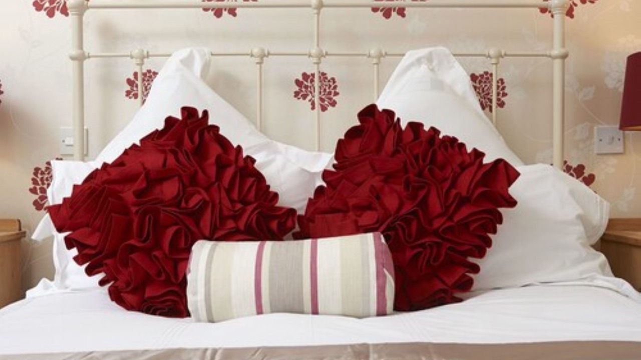 Photo of Bedroom in Inverness