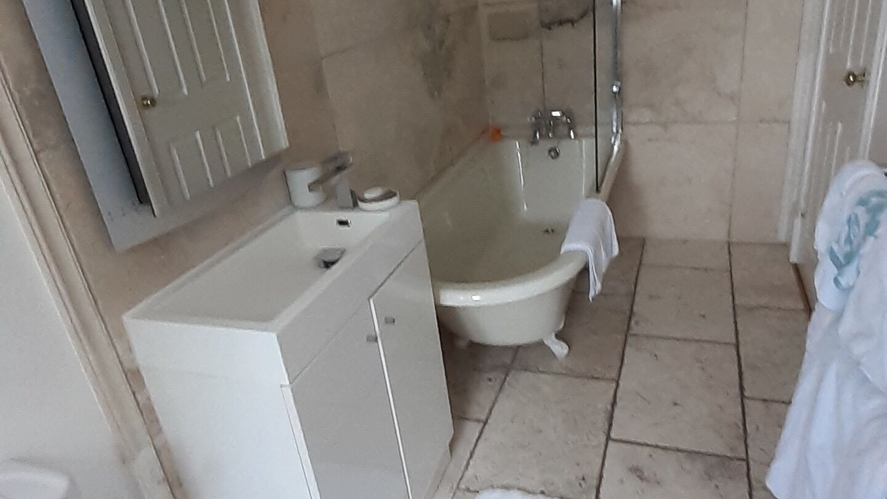 Photo of Bathroom in Inverness