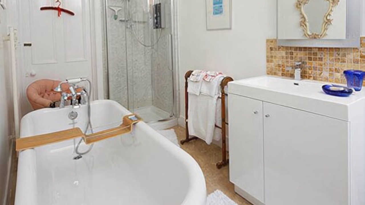 Photo of Bathroom in Inverness