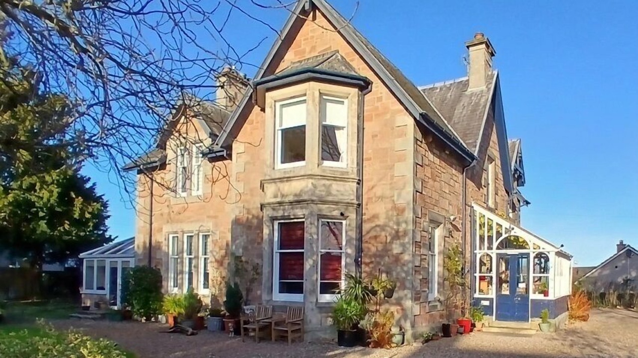 Photo of Outdoor in Inverness