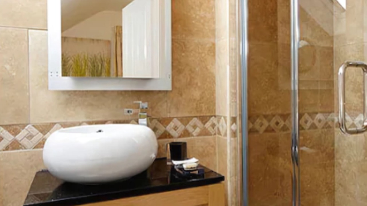 Photo of Bathroom in Inverness